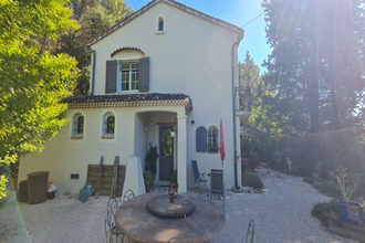  maison chateauneuf-le-rouge 13790