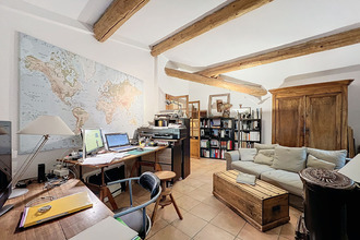  maison chateauneuf-le-rouge 13790