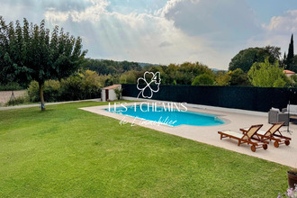  maison chateauneuf-le-rouge 13790