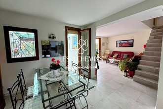  maison chateauneuf-le-rouge 13790