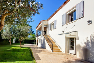  maison chateauneuf-le-rouge 13790