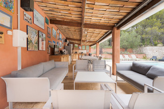  maison chateauneuf-le-rouge 13790