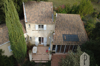  maison chateauneuf-le-rouge 13790