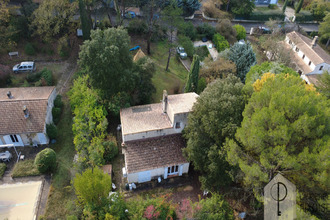  maison chateauneuf-le-rouge 13790
