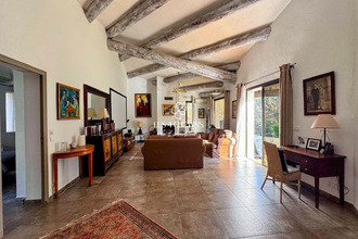  maison chateauneuf-le-rouge 13790