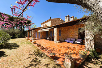  maison chateauneuf-le-rouge 13790