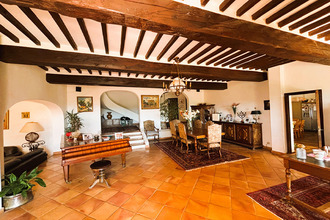  maison chateauneuf-le-rouge 13790
