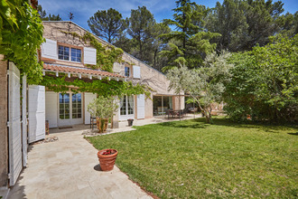  maison chateauneuf-le-rouge 13790