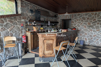  maison chateauneuf-les-bains 63390