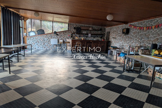  maison chateauneuf-les-bains 63390