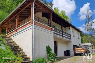 maison chateauneuf-les-bains 63390
