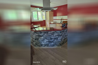  maison chateauneuf-les-bains 63390