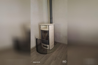  maison chateauneuf-les-bains 63390