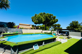  maison chateauneuf-les-martigues 13220