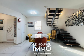  maison chateauneuf-les-martigues 13220