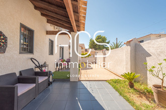  maison chateauneuf-les-martigues 13220