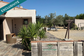  maison chateauneuf-les-martigues 13220