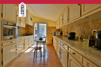  maison chateauneuf-les-martigues 13220