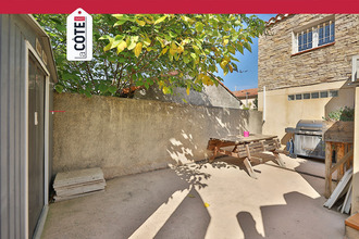  maison chateauneuf-les-martigues 13220