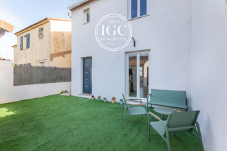  maison chateauneuf-les-martigues 13220