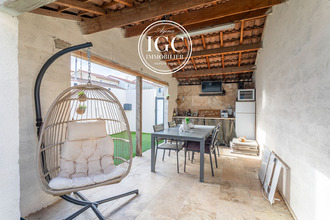  maison chateauneuf-les-martigues 13220