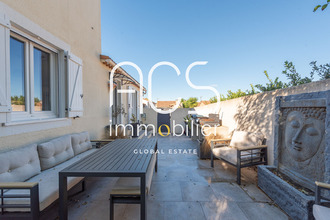  maison chateauneuf-les-martigues 13220