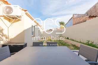  maison chateauneuf-les-martigues 13220