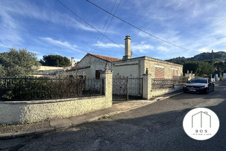  maison chateauneuf-les-martigues 13220