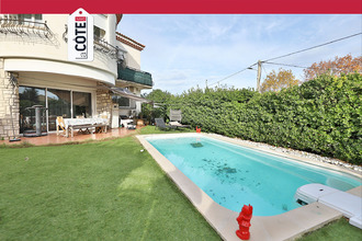  maison chateauneuf-les-martigues 13220