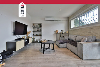  maison chateauneuf-les-martigues 13220