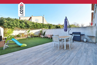  maison chateauneuf-les-martigues 13220