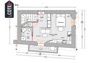  maison chateauneuf-les-martigues 13220