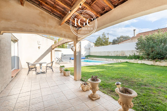  maison chateauneuf-les-martigues 13220