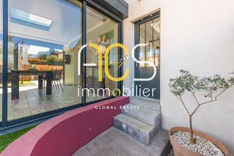  maison chateauneuf-les-martigues 13220