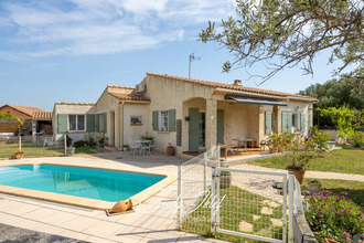  maison chateauneuf-les-martigues 13220