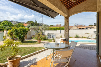  maison chateauneuf-les-martigues 13220