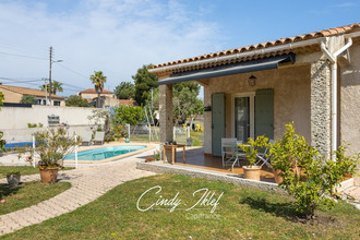  maison chateauneuf-les-martigues 13220