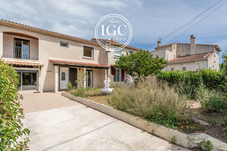  maison chateauneuf-les-martigues 13220
