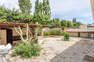  maison chateauneuf-les-martigues 13220