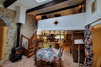  maison chateauneuf-miravail 04200
