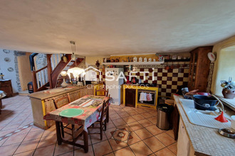  maison chateauneuf-miravail 04200