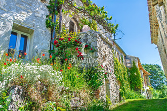  maison chateauneuf-miravail 04200