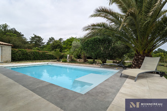  maison chateauneuf-sur-charente 16120