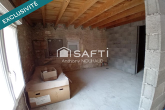  maison chateauneuf-sur-charente 16120