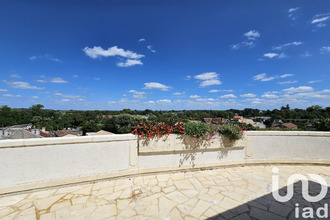  maison chateauneuf-sur-charente 16120