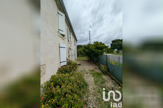  maison chateauneuf-sur-charente 16120