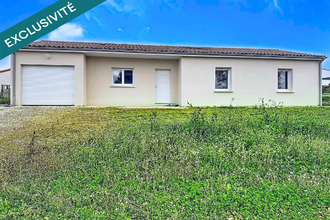  maison chateauneuf-sur-charente 16120