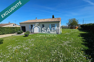  maison chateauneuf-sur-charente 16120