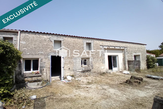  maison chateauneuf-sur-charente 16120