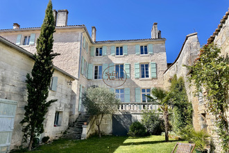  maison chateauneuf-sur-charente 16120